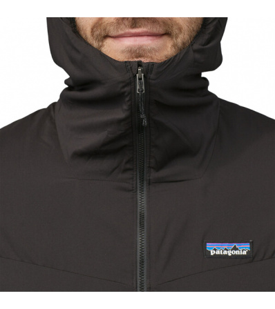 Яке Patagonia Nano-Air Light Hybrid Hoody M's