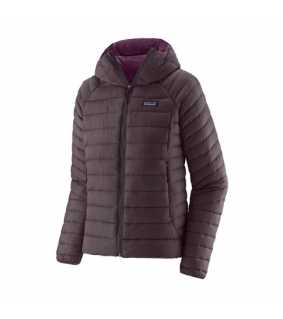 Пухенка Patagonia Down Sweater Hoody W's