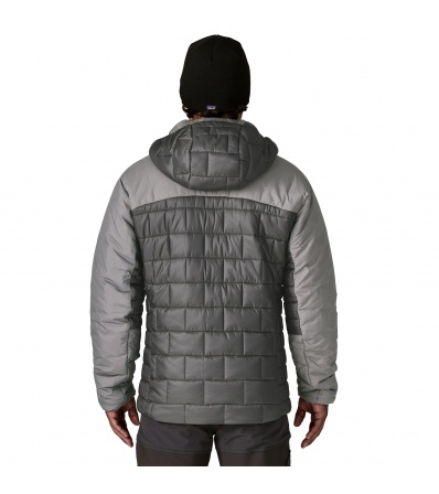 Яке Patagonia Hi-Loft Nano Puff Hoody M's