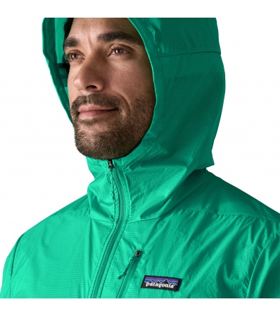 Яке Patagonia Houdini Jacket M's