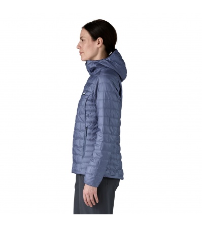 Яке Patagonia Nano-Puff Hoody W's