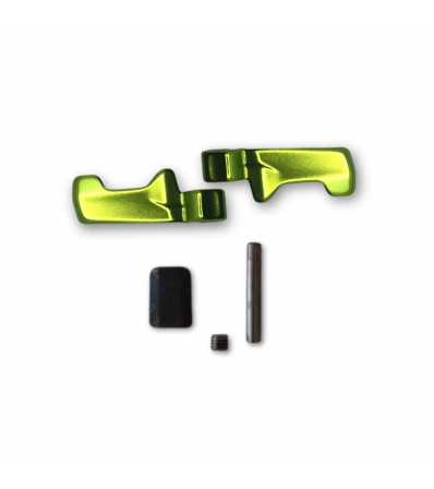 G3 ZED Heel Lift Repair Kit