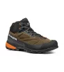 Планински Oбувки Scarpa Rapid XT MID GTX M's 