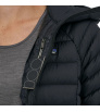 Пухенка Patagonia Down Sweater Hoody W's