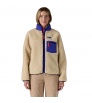 Полар Patagonia Women's Classic Retro-X Fleece Jacket