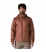 Яке Patagonia Nano Puff Hoody M's