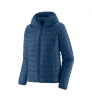 Пухенка Patagonia Down Sweater Hoody W's Winter 2025