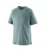 Тениска Patagonia Ridge Flow Running Shirt M's Summer 2025