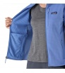 Полар Patagonia R1 Fleece Jacket W's Summer 2025