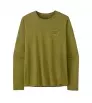 Блуза Patagonia Capilene Cool Daily Graphic Shirt LS M's - Lands