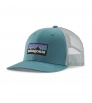 Детска Шапка Patagonia Kid's Trucker Hat Summer 2025