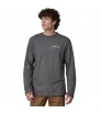 Блуза Patagonia Lightweight Unity Fitz Wildrise Crew M's