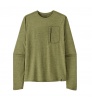 Блуза Patagonia Long-Sleeved Capilene Cool Sun Shirt M's