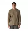 Блуза Patagonia Long-Sleeved Strataspire Responsibili-Tee