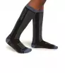 Чорапи Icebreaker Merino Ski+ Medium Over The Calf Socks Kids Winter 2025