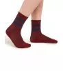 Чорапи Icebreaker Merino Blend Hike Light Crew Socks Kids Winter 2025