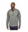Полар Patagonia Better Sweater 1/4 Zip Fleece Jacket M's
