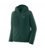 Полар Patagonia R2 TechFace Hoody M's