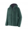 Пухенка Patagonia Down Sweater Hoody M's