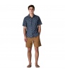 Риза Patagonia Back Step Shirt M's