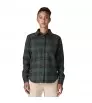 Риза Patagonia Fjord Flannel Shirt W's