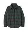 Риза Patagonia Fjord Flannel Shirt W's