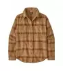Риза Patagonia Fjord Flannel Shirt W's