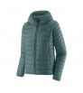 Пухенка Patagonia Down Sweater Hoody W's