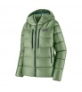 Яке Patagonia Fitz Roy Down Hoody W's